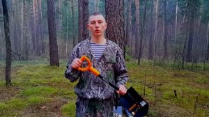 FISKARS / Обзор лопат Фискарс от компании МДРегион