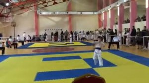 Пенан соно ич (8кю)