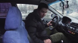 HONDA CIVIC 6 за вменяемые деньги. Куда смотреть? Civic ek