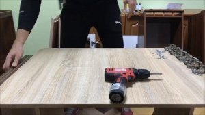 Ускоренная сборка | Кухня БМФ «Карина»