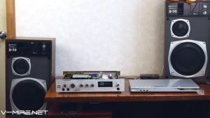 Стоит ли восстанавливать усилитель У-101-СТЕРЕО hi-fi?