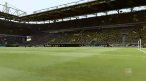 Borussia Dortmund Vs Bayer 04 Leverkusen,German Bundesliga II FIFA 19 II PS4 Gameplay