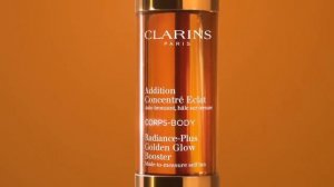 CLARINS - Addition Concentré Eclat Corps