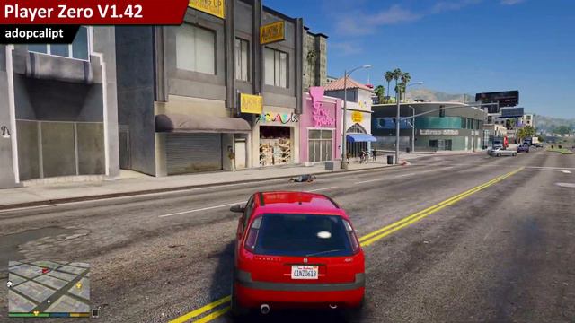 TOP 10 Script MODS for GTA 5 (2024) | Best scripts mods GTA V смотреть онлайн