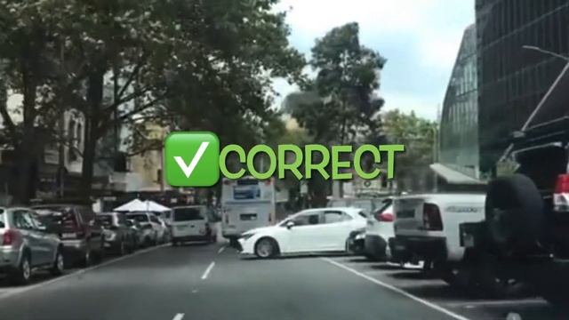 Hazard Perception Practice Test Victoria смотреть онлайн