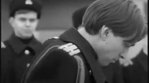 Матросы на корабле сложилась