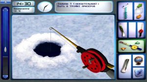 Pro Pilkki 2. Турнирный уровень 3. Задание 11. Meri