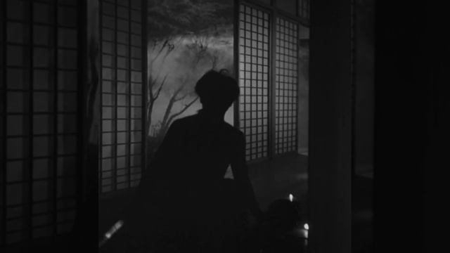 Ugetsu trailer (1953 Japanese ghost movie) смотреть онлайн