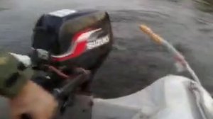 Suzuki dt15