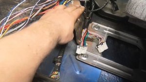 Rockford Fosgate на Lancer X