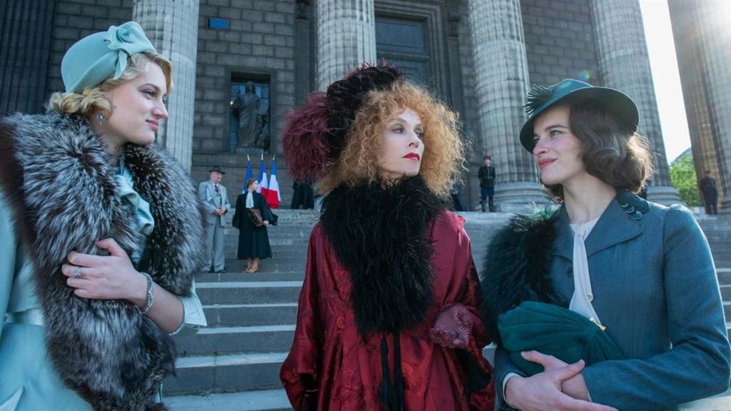 «Мое преступление» — Русский трейлер (Субтитры) - Фильм 2023