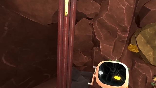 Using The INFINITY STONES To Get RICH In Cave Digger... смотреть онлайн