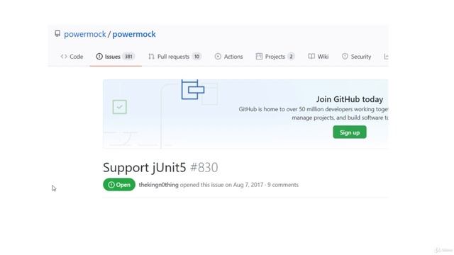 23. PowerMock Do you need it смотреть онлайн