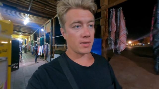 ЛУКСОР. Карнакский храм ночью. Ужин в отеле Steigenberger Resort Achti - Египет смотреть онлайн