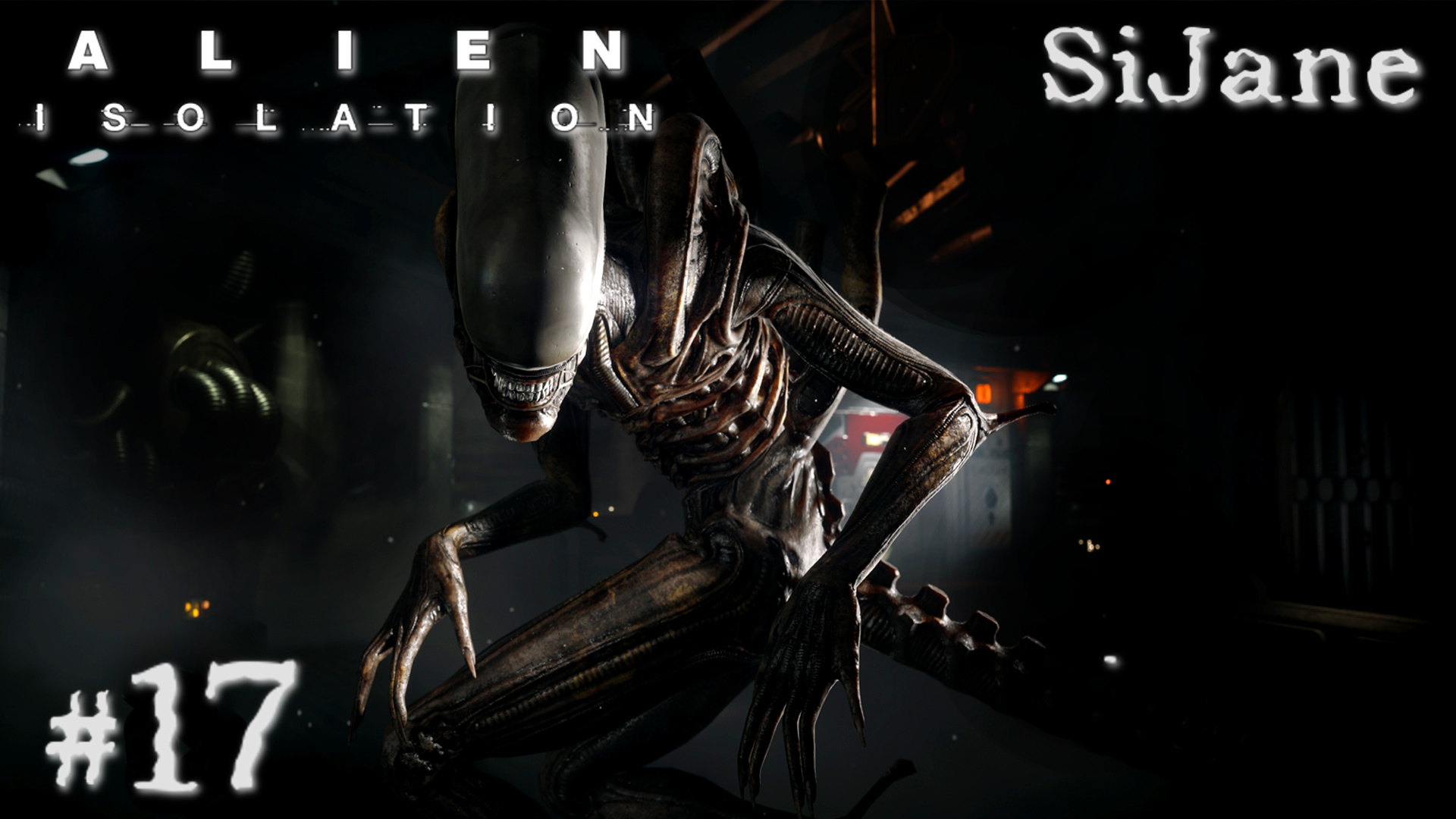 Alien isolation steam api фото 12