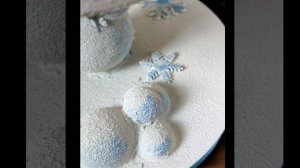 Антигравитационный торт для девочки