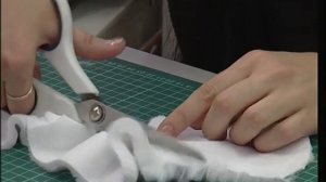 Как сшить Новогодний Колпак своими руками. Мастер-класс