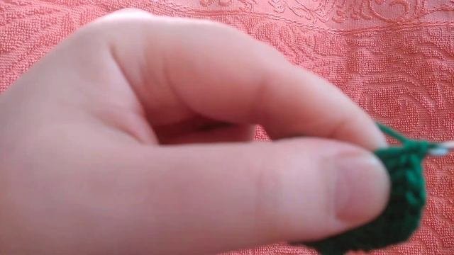 МК гиперболическая техника вязания