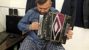 РАЗБОРЫ! Под гармонь!Ты прости меня родная! Как играть и петь!