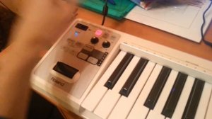 Roland A-49 (НА ГАРАНТИИ)