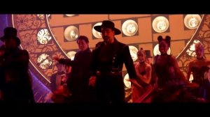 Extended Trailer - Moulin Rouge! The Musical, Australia