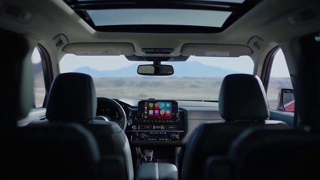 Nissan Pathfinder 2022 ОТЛИЧНЫЙ СЕМЕЙНЫЙ ВНЕДОРОЖНИК