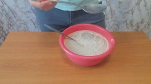 Лёгкий и быстрый рецепт хлеба из зеленой гречки и пшена. Без глютена. Без муки. Без дрожжей. ПП.
