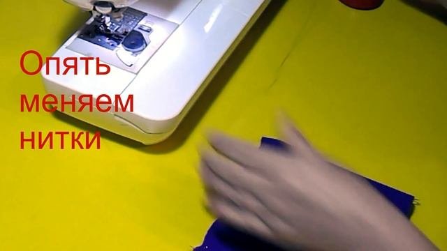 DIY Органайзер/Косметичка/Пенал/Просто и быстро #tobecreative