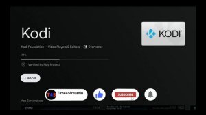 Android Device Kodi Install Easy Step By Step Mecool km2 plus
