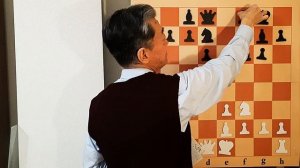 8. АТАКА ФИШЕРА. Кашлинская