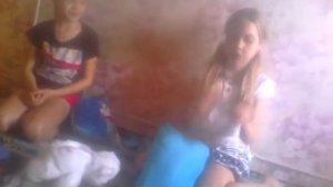 Челендж мальчик VS девочка?