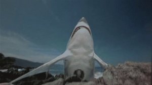 Акулосьминог против акулозаввра