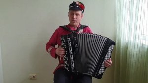 Григорий Половинка - Любо мне