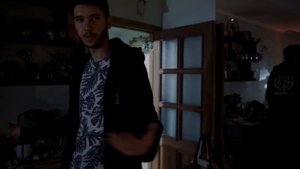 Отдали Книгу БАБАДУКА !? Бабадук и БАКУ ПОМИРЯТСЯ !? Потусторонние Вызов Духов