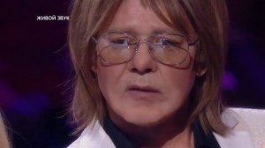 Один в один породия на Вадима Казаченко