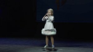 Ева Алгульян - My Favorite Things - Эпицентр Талантов