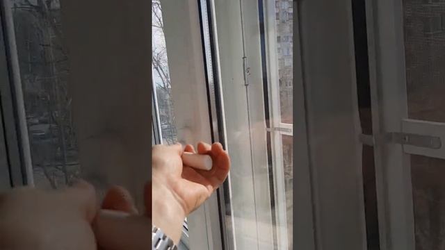 Обшивка балкона ламинатом! Оцени от 1 до 10 смотреть онлайн