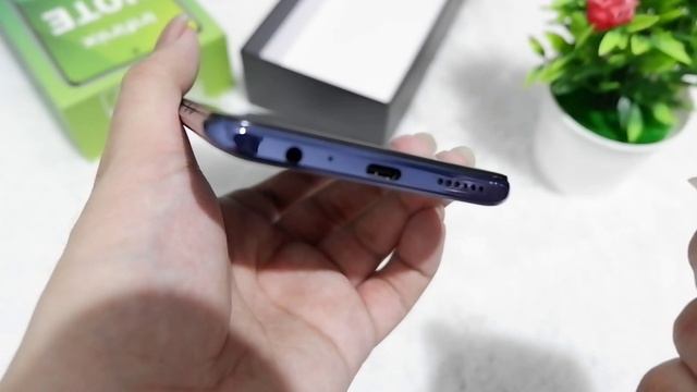 Unboxing Infinix Note 10 Pro NFC: HP 2 Jutaan Jaman Now Banget!! смотреть онлайн