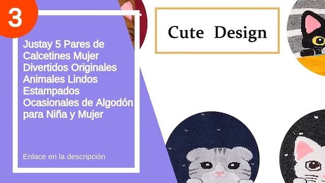 Los 5 mejores calcetines soxland смотреть онлайн