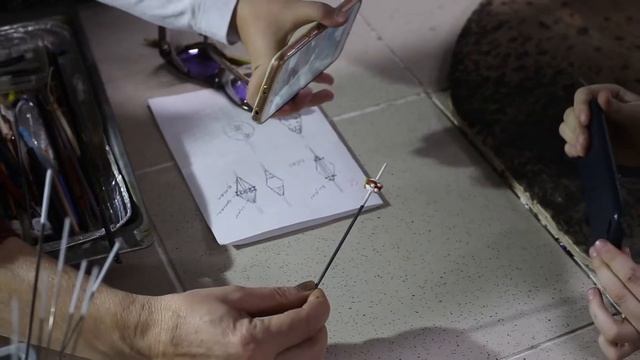 Муранское стекло.Планета талантов смотреть онлайн