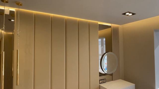 Ремонт квартиры в Нефтеюганске смотреть онлайн