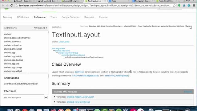 5 - Créer un clone de WhatsApp (Android) - Introduction au Material Design смотреть онлайн