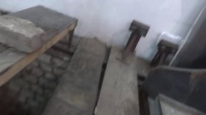 стапель для вытяжки кузова. без ромашек!!!