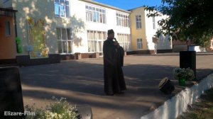 День семьи любви и верности в селе Добрино