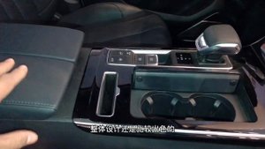 ALL NEW 2022 SAIC ROEWE RX5 Max - Exterior And Interior