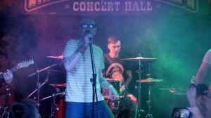 Пиратская печаль. БУЙ!