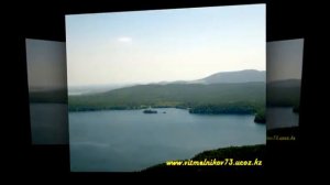 Вишневогорск Красивейшие места нашего мира