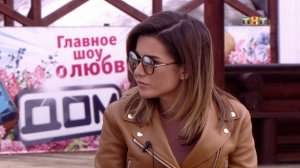 ДОМ-2 Lite 5086 день Дневной эфир (13.04.2018)