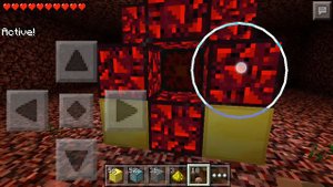Как попасть в ад. Minecraft PE
