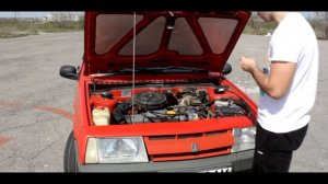 Мой ВАЗ 2108. Как я стал автомобилистом?!